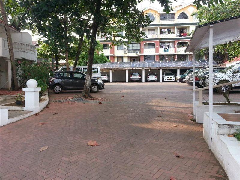 Angels Resort Aradi Socorro Экстерьер фото