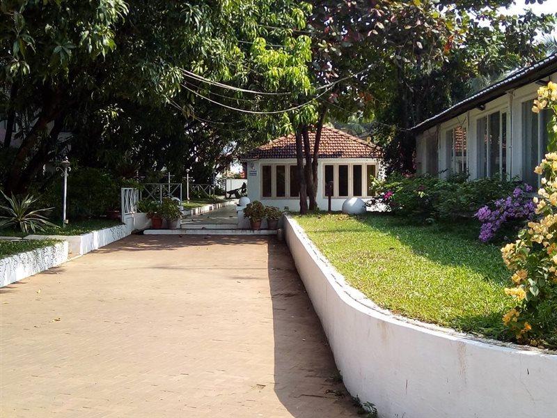 Angels Resort Aradi Socorro Экстерьер фото