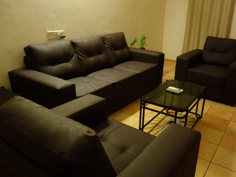 Angels Resort Aradi Socorro Экстерьер фото