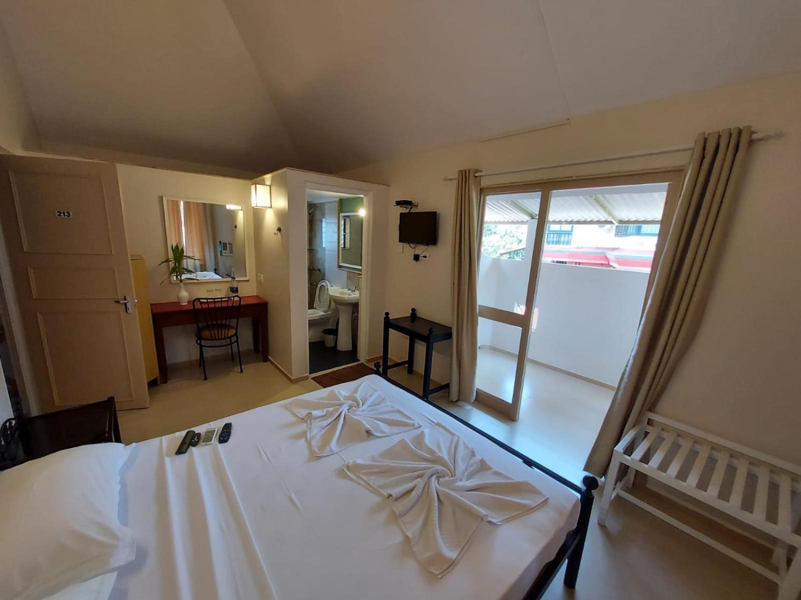 Angels Resort Aradi Socorro Экстерьер фото