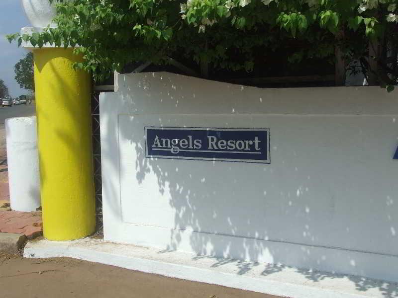 Angels Resort Aradi Socorro Экстерьер фото