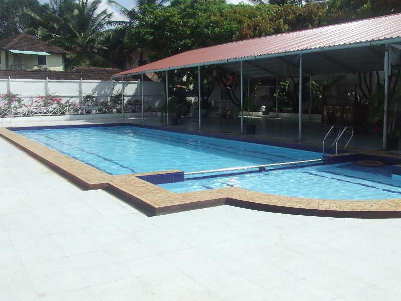 Angels Resort Aradi Socorro Экстерьер фото