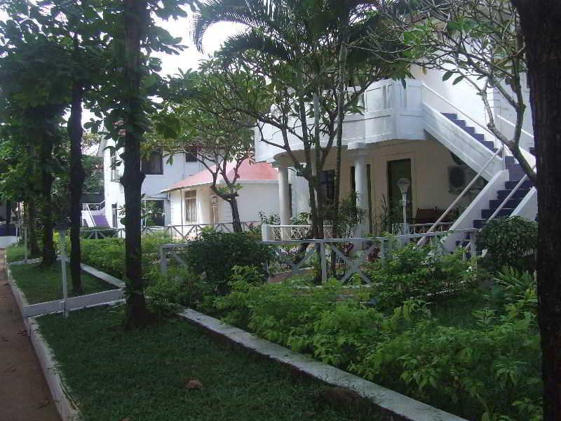 Angels Resort Aradi Socorro Экстерьер фото