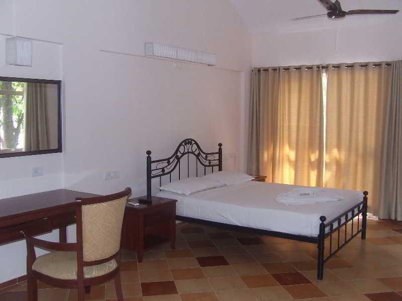 Angels Resort Aradi Socorro Экстерьер фото