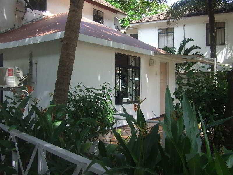 Angels Resort Aradi Socorro Экстерьер фото