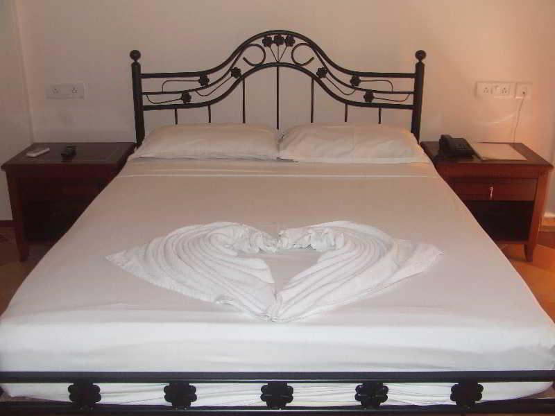 Angels Resort Aradi Socorro Экстерьер фото