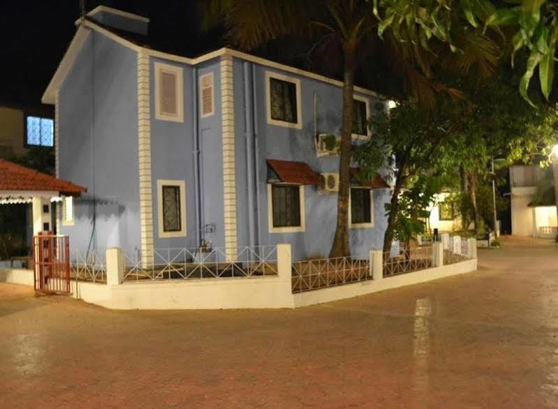 Angels Resort Aradi Socorro Экстерьер фото